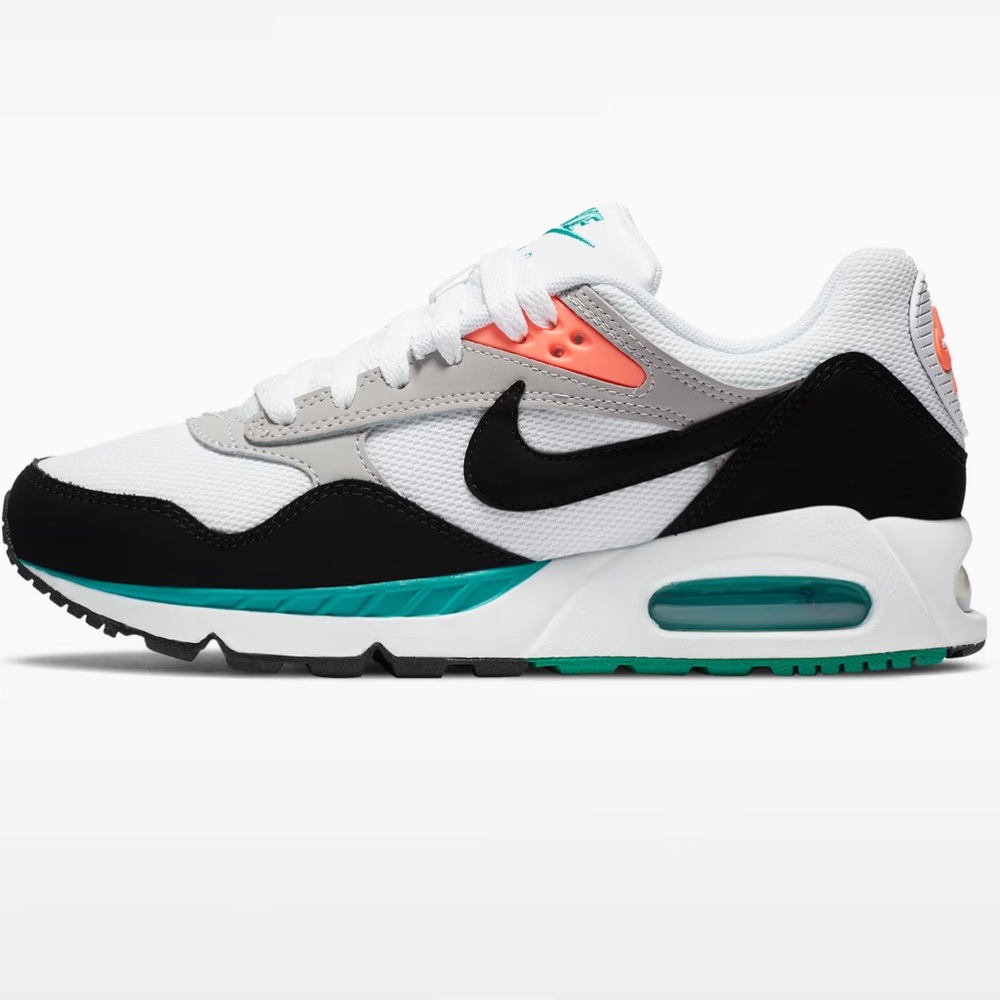 Nike Air, Women’s size 9.5 (runs small)